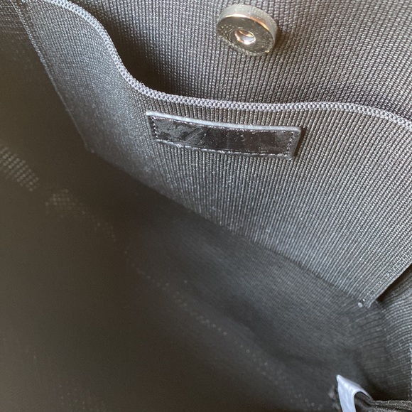 Zara fabric shopper - Picture 9 of 10